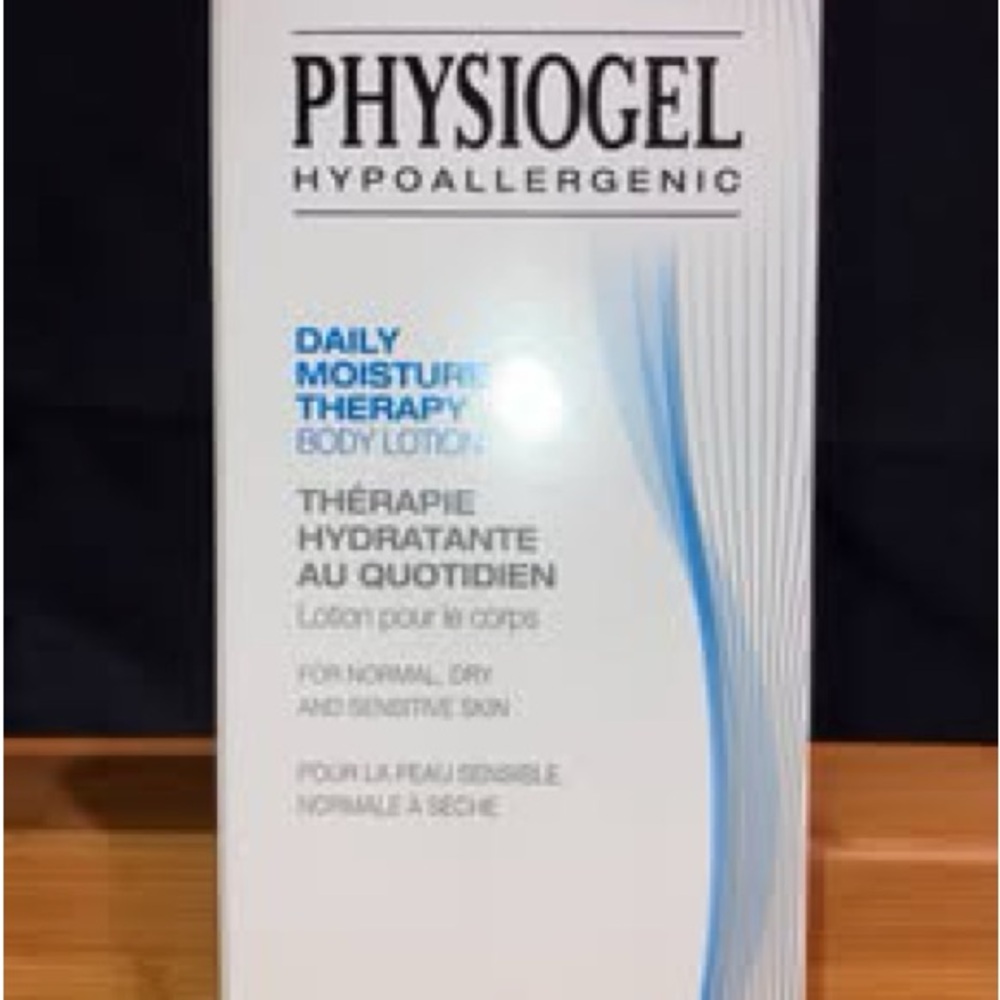 Avon Physiogel Daily Moisture Therapy Hydrating Lotion